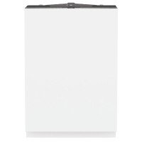 Hisense HV663C60 Lavastoviglie a scomparsa totale TouchCon Hisense HV663C60 Lavastoviglie a scomparsa totale TouchCon