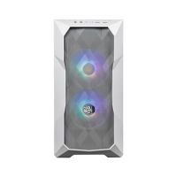 Cooler Master CABINET ATX MICRO TOWER TD300-WGNN-S00 MasterBox T Cooler Master CABINET ATX MICRO TOWER TD300-WGNN-S00 MasterBox T