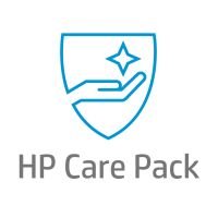 HP Hewlett Packard Care Pack 5 anni Onsite NBD con Telemetria + Prefe HP Hewlett Packard Care Pack 5 anni Onsite NBD con Telemetria + Prefe