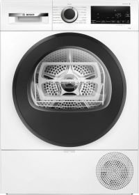 Bosch WQG24201IT asciugatrice 9 kg pompa di calore class Bosch WQG24201IT asciugatrice 9 kg pompa di calore class