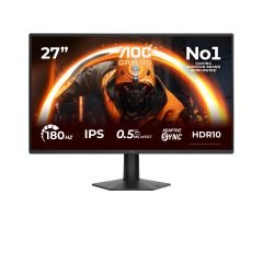 AOC Monitor LED Full HD 27" Ips 180Hz AOC Monitor LED Full HD 27" Ips 180Hz