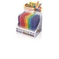 Pilot COLOR ENO CF60EXPO PORTAMINE SUPERGRIP 07 Z99852 Pilot COLOR ENO CF60EXPO PORTAMINE SUPERGRIP 07 Z99852