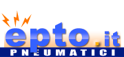 Epto pneumatici