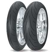 3D Ultra Sport AV80150/60 ZR17 TL (66W) 3D Ultra Sport AV80150/60 ZR17 TL (66W)