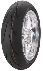 3D Ultra Xtreme AV82 (AC1) Medium180/55 ZR17 TL (73W) 3D Ultra Xtreme AV82 (AC1) Medium180/55 ZR17 TL (73W)