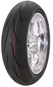 3D Ultra Xtreme AV82 (AC3)190/55 ZR17 TL (75W) 3D Ultra Xtreme AV82 (AC3)190/55 ZR17 TL (75W)
