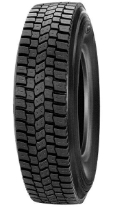 BDR-AS265/70 R19.5 140/138M Rigenerato Asse motore BDR-AS265/70 R19.5 140/138M Rigenerato Asse motore