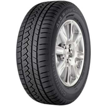 4X4 WinterContact255/55 R18 105H M+S 4X4 WinterContact255/55 R18 105H M+S