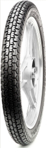 C-1173.25-18 TT 52N ruota posteriore, ruota anteriore DOT2015 C-1173.25-18 TT 52N ruota posteriore, ruota anteriore DOT2015
