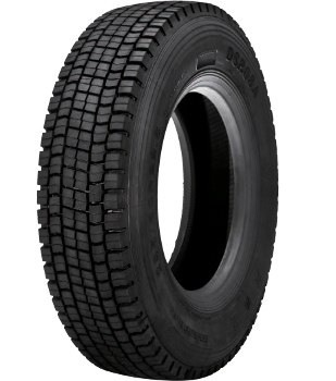 DSR 08 A295/60 R22.5 150/147K Asse motore DSR 08 A295/60 R22.5 150/147K Asse motore