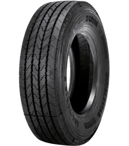 DSR 118385/55 R22.5 158L 18PR Trailer DSR 118385/55 R22.5 158L 18PR Trailer