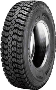 DSR 15813 R22.5 154/150K 18PR Asse motore DSR 15813 R22.5 154/150K 18PR Asse motore