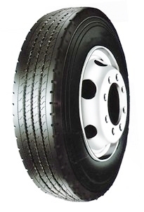 DSR 266275/70 R22.5 148/145L 16PR Assi dotate di ruote DSR 266275/70 R22.5 148/145L 16PR Assi dotate di ruote