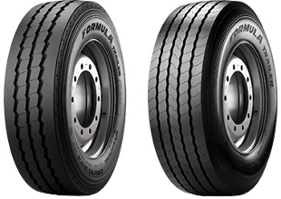 Formula Trailer215/75 R17.5 135/133J Trailer Formula Trailer215/75 R17.5 135/133J Trailer