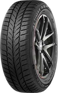 Altimax A/S 365155/65 R14 75T Altimax A/S 365155/65 R14 75T