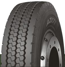 AZ171315/80 R22.5 156/153L 18PR Asse anteriore AZ171315/80 R22.5 156/153L 18PR Asse anteriore