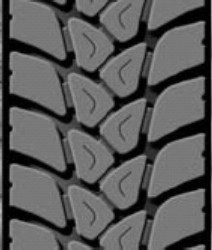 DY-3315/80 R22.5 154/150M Rigenerato Asse motore DY-3315/80 R22.5 154/150M Rigenerato Asse motore