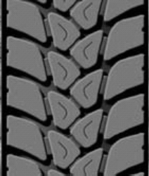 DY-3M 17.5 mm315/80 R22.5 154/150M Rigenerato Asse motore DY-3M 17.5 mm315/80 R22.5 154/150M Rigenerato Asse motore