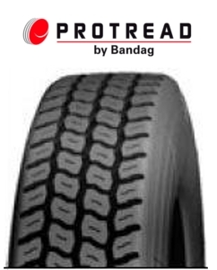 Pro Tread TM1385/65 R22.5 160J Profiltiefe 15mm Karkassqualità¤t FV Rigenera Pro Tread TM1385/65 R22.5 160J Profiltiefe 15mm Karkassqualità¤t FV Rigenera