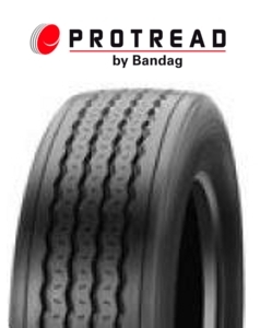 Pro Tread TR1385/65 R22.5 160J Profiltiefe 13mm Karkassqualità¤t FV Rigenera Pro Tread TR1385/65 R22.5 160J Profiltiefe 13mm Karkassqualità¤t FV Rigenera