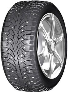 KAMA EURO 519175/70 R14 84T pneumatico chiodato M+S KAMA EURO 519175/70 R14 84T pneumatico chiodato M+S