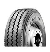 CA11275/80 R22.5 149/146J 16PR Assi dotate di ruote CA11275/80 R22.5 149/146J 16PR Assi dotate di ruote