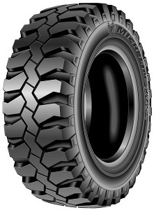 BibSteel HS260/70 R16.5 129A8 doppia indentificazione 129B BibSteel HS260/70 R16.5 129A8 doppia indentificazione 129B