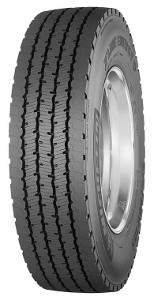 X Line Energy D315/70 R22.5 154/150L Rigenerato Asse motore X Line Energy D315/70 R22.5 154/150L Rigenerato Asse motore