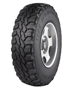 4x4 MT215/75 R15 100Q Rigenerato 4x4 MT215/75 R15 100Q Rigenerato