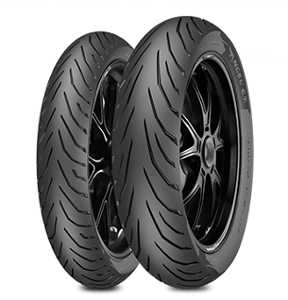 Angel CiTy80/100 -17 TL 46S MC Angel CiTy80/100 -17 TL 46S MC