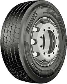 FW01385/65 R22.5 158L M+S FW01385/65 R22.5 158L M+S