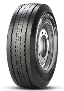 ST01 BASE385/65 R22.5 160K Rigenerato ST01 BASE385/65 R22.5 160K Rigenerato
