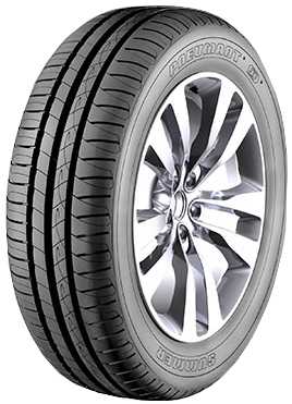 Summer HP4185/55 R15 82H Summer HP4185/55 R15 82H
