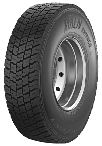 EXTENGO 2 D205/75 R17.5 124/122M EXTENGO 2 D205/75 R17.5 124/122M