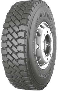 Athlet-Drive12 R22.5 152/148K Asse motore Athlet-Drive12 R22.5 152/148K Asse motore