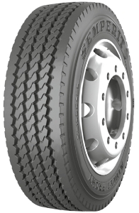 Athlet-Front315/80 R22.5 156/150K Asse anteriore Athlet-Front315/80 R22.5 156/150K Asse anteriore