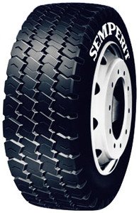 M277 Trailer-Steel385/65 R22.5 160K 18PR M277 Trailer-Steel385/65 R22.5 160K 18PR