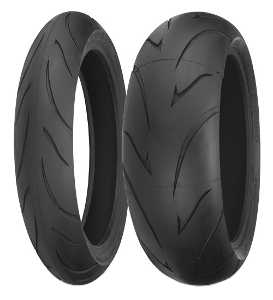 R-011 VERGE RADIAL200/50 ZR17 TL W R-011 VERGE RADIAL200/50 ZR17 TL W