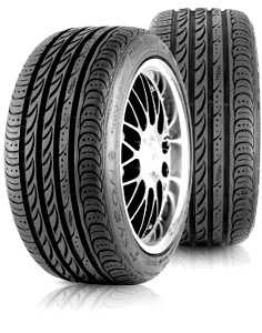 Cross 1295/40 ZR20 110W XL Cross 1295/40 ZR20 110W XL