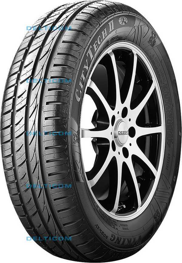 CityTech II SUV235/60 R16 100V CityTech II SUV235/60 R16 100V