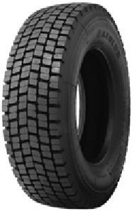 HN35510 R22.5 144M Asse motore HN35510 R22.5 144M Asse motore