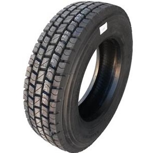 WDR09205/75 R17.5 124M Asse motore WDR09205/75 R17.5 124M Asse motore