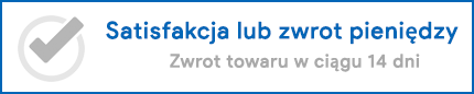 Satisfakcja lub zwrot pieniedzy