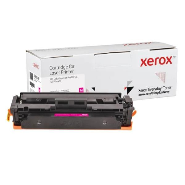 Image of Xerox w2033ahp 415amagentaeveryday magenta ton W2033A Materiale di consumo Informatica