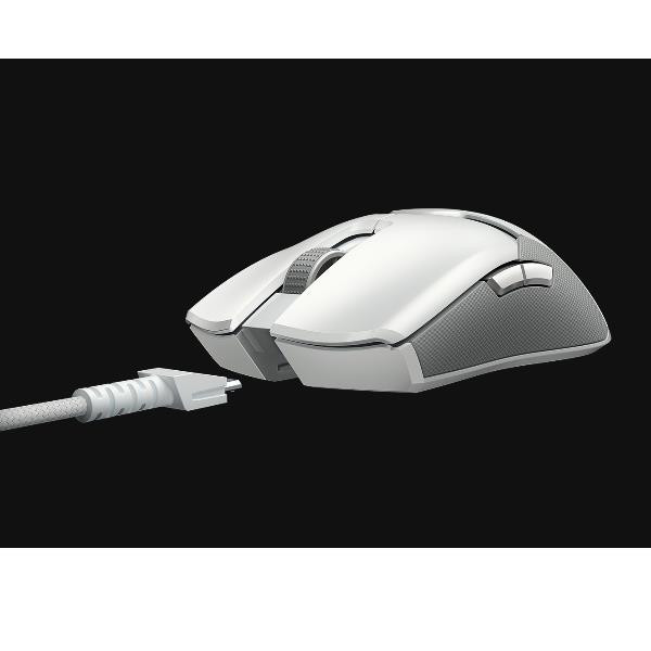 Image of Razer viper ultimate mouse dock mercury