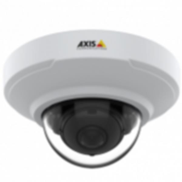Image of Axis m3066-v ultracompact fixed minid telecamere dome fisse M3066-V Telecamere sorveglianza Tv - video - fotografia