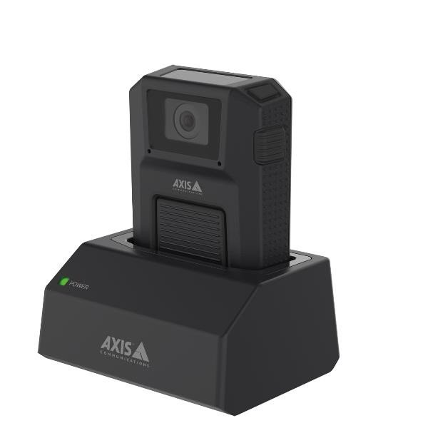 Image of Axis 01723-002-axis w700 docking station 1-bay Accessori telecamere Tv - video - fotografia