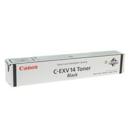 Image of Canon canon c-exv 14 toner nero (c) C-EXV14 Materiale di consumo Informatica