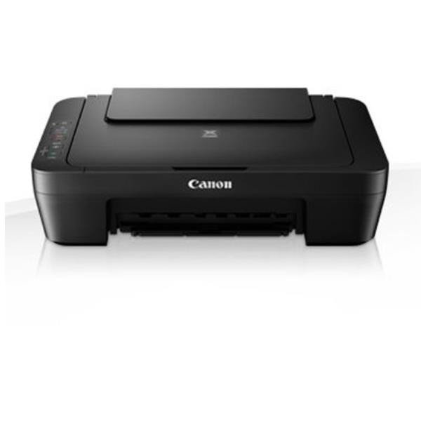 Image of Canon pixma mg2555s eur2stampa, copia e scans PIXMA MG2555S Stampanti - plotter - multifunzioni Informatica