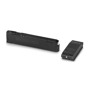 Image of Oki toner cartridge black 7k Materiale di consumo Informatica